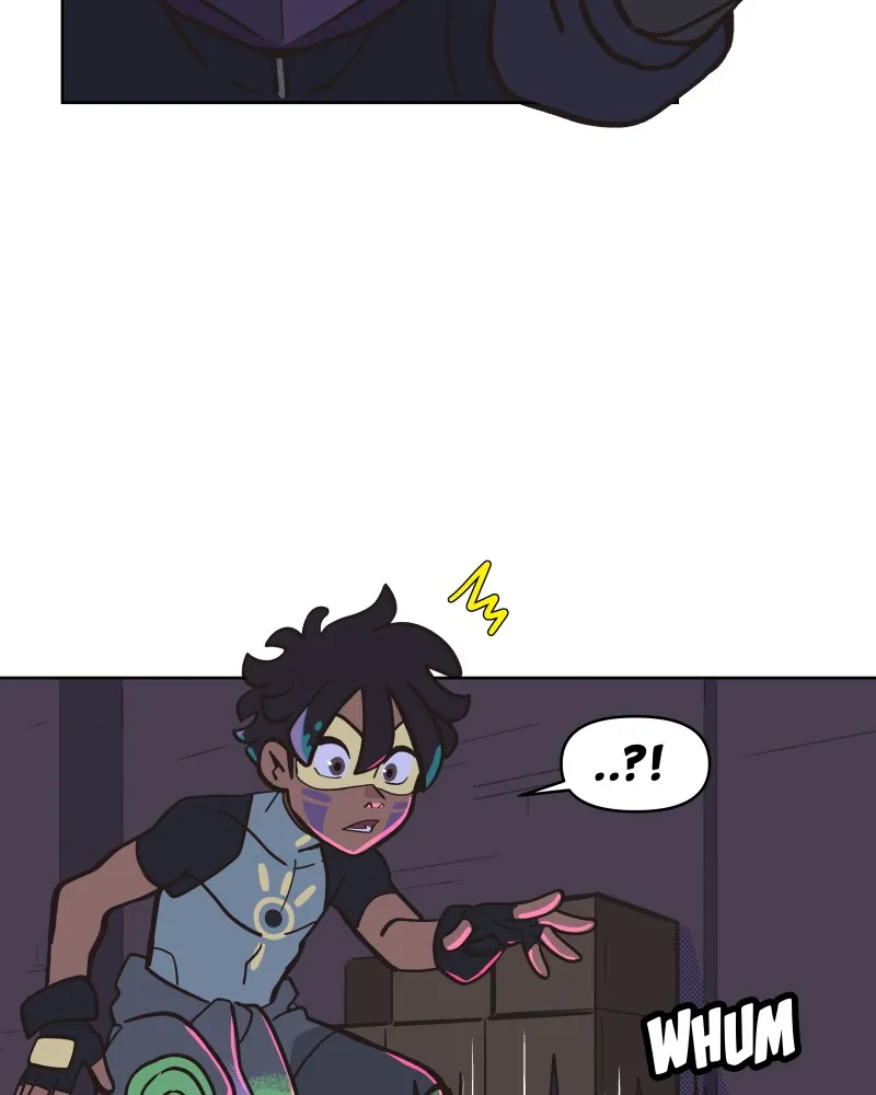 Jupiter-Men Chapter 45 page 74 - 