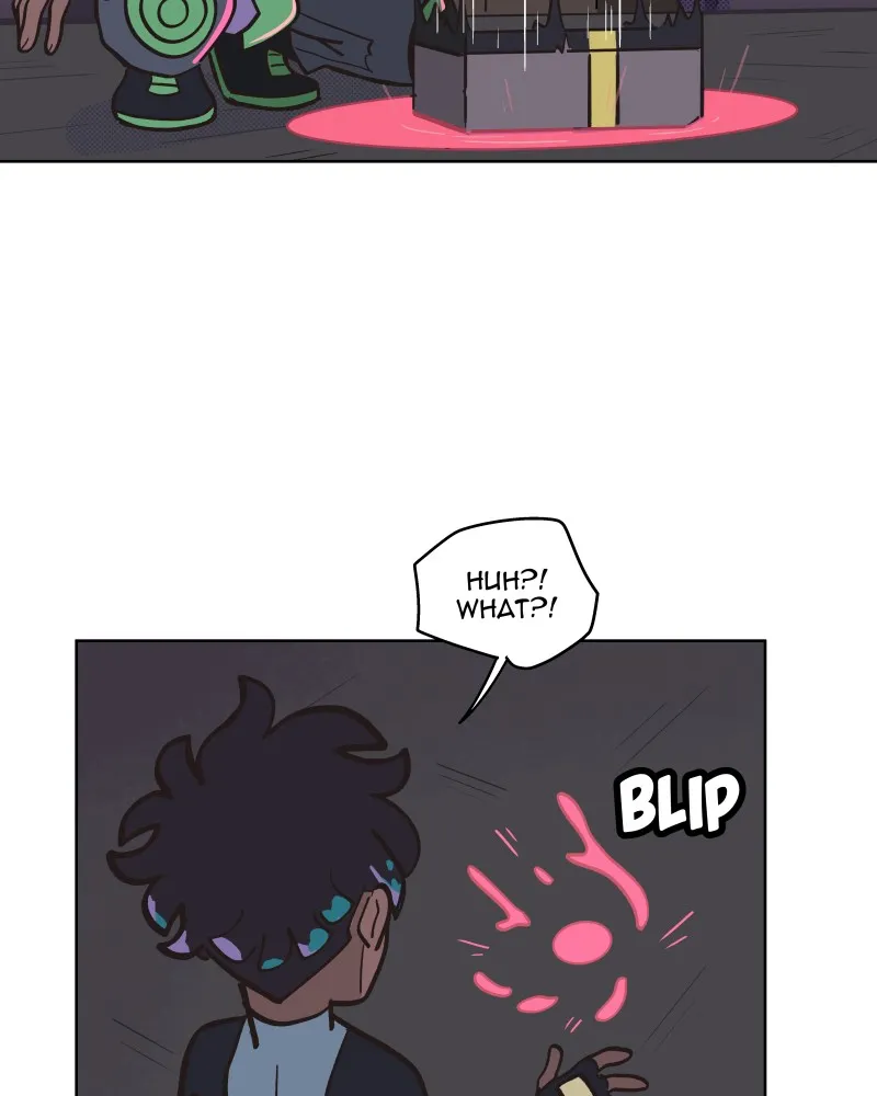 Jupiter-Men Chapter 45 page 75 - 
