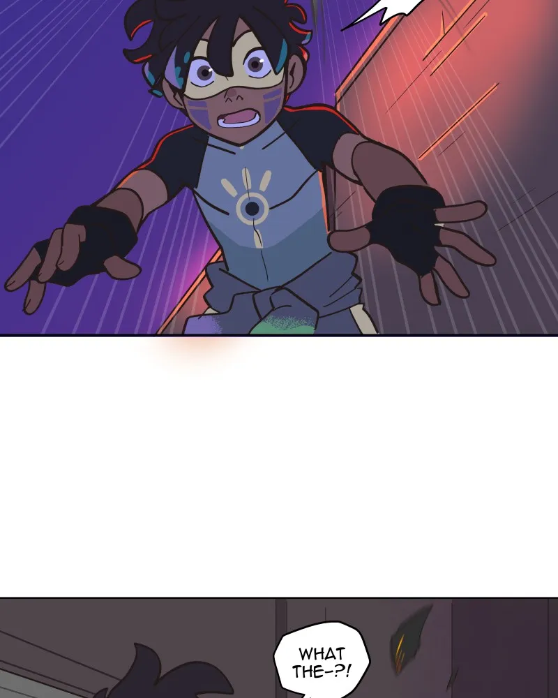Jupiter-Men Chapter 45 page 80 - 