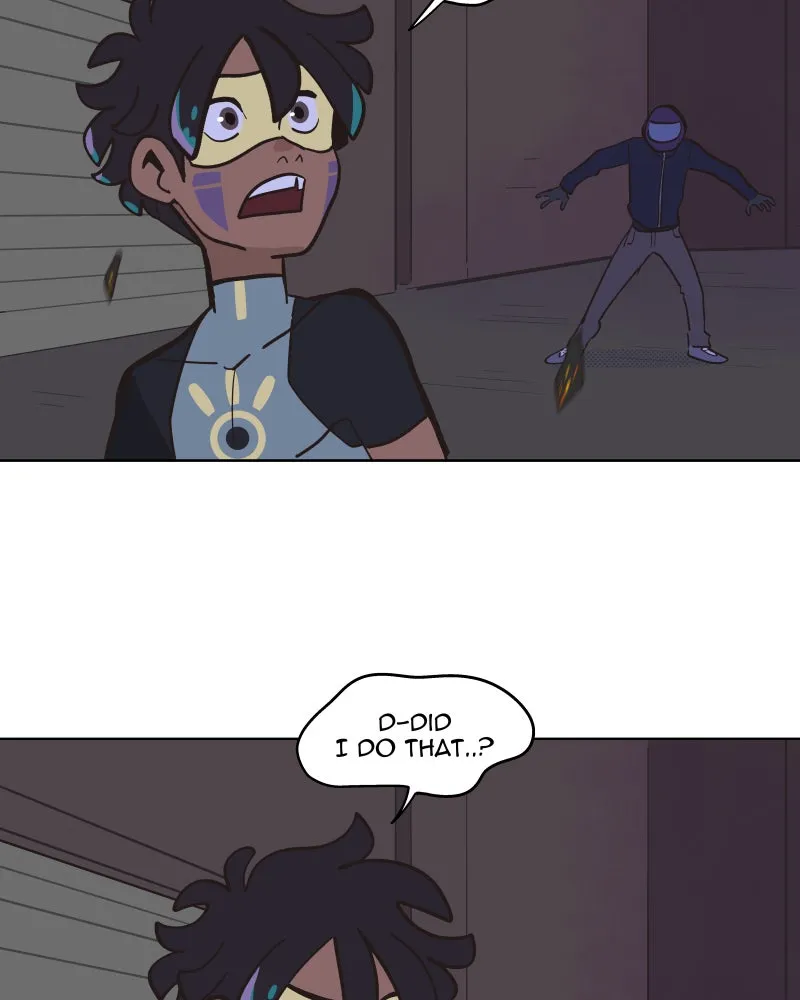 Jupiter-Men Chapter 45 page 81 - 