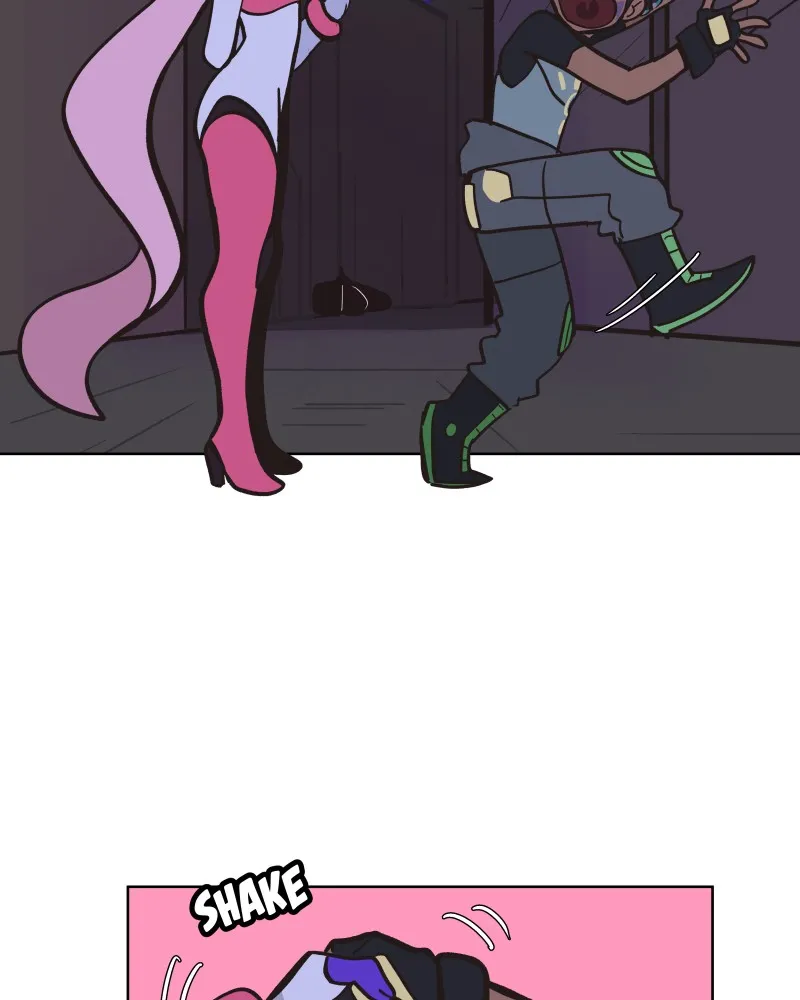 Jupiter-Men Chapter 45 page 83 - 