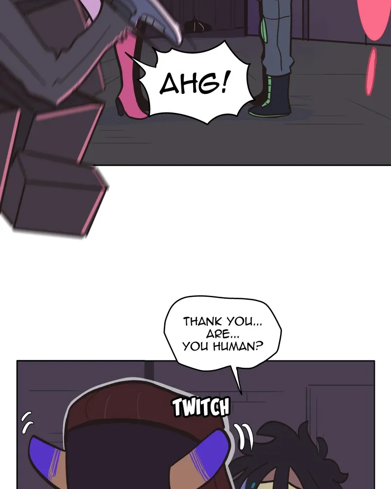 Jupiter-Men Chapter 45 page 88 - 