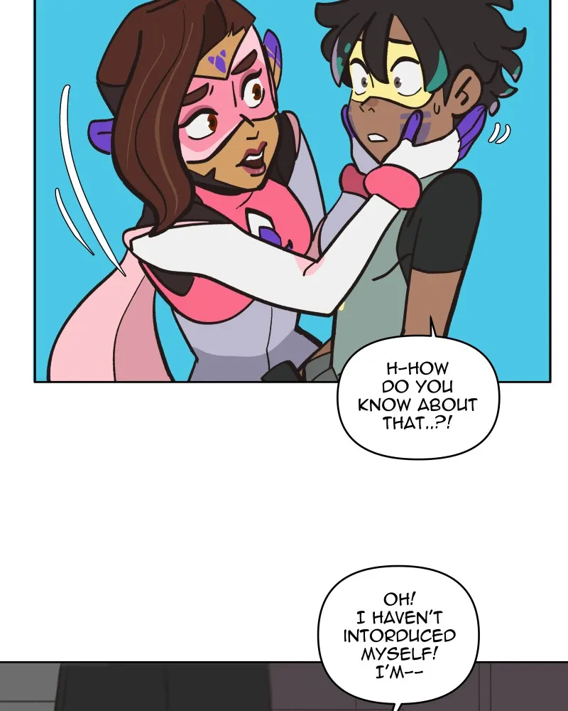 Jupiter-Men Chapter 45 page 90 - 