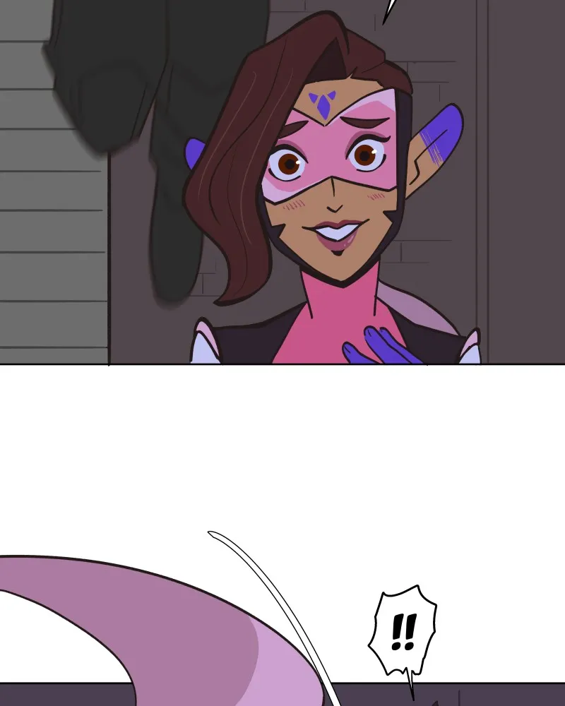 Jupiter-Men Chapter 45 page 91 - 