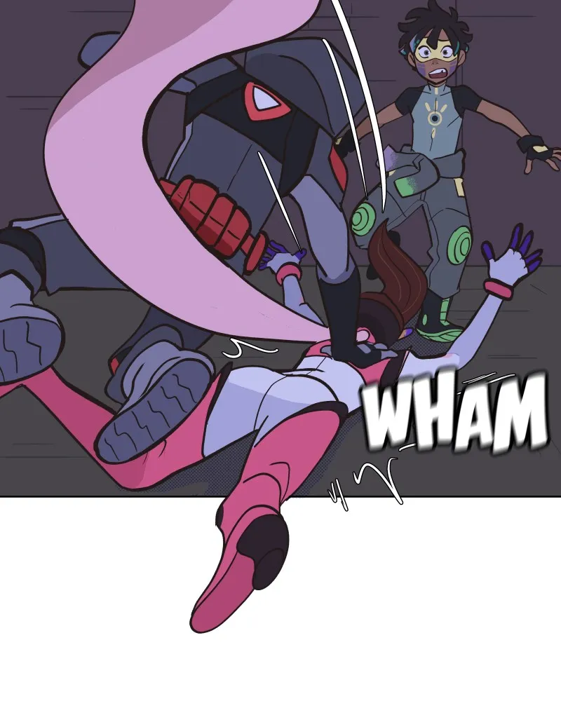 Jupiter-Men Chapter 45 page 92 - 