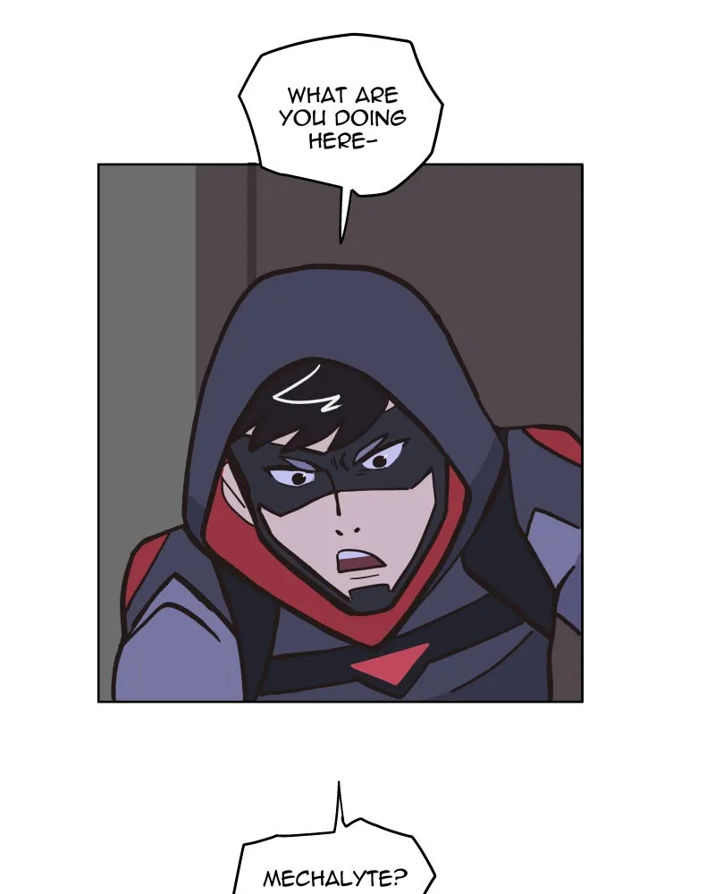 Jupiter-Men Chapter 45 page 94 - 