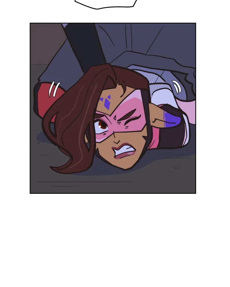 Jupiter-Men Chapter 45 page 95 - 