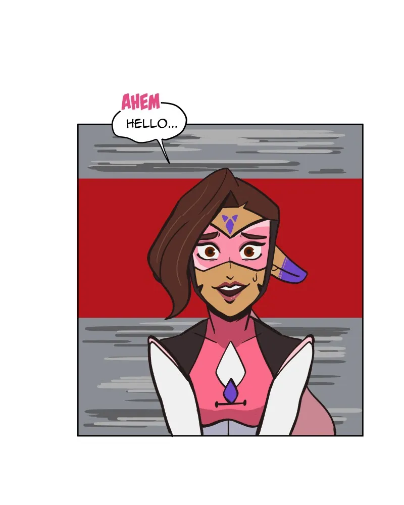 Jupiter-Men Chapter 45 page 98 - 