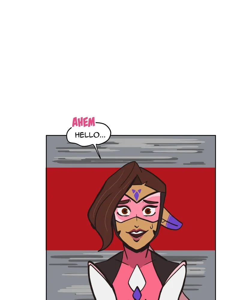 Jupiter-Men Chapter 46 page 1 - 