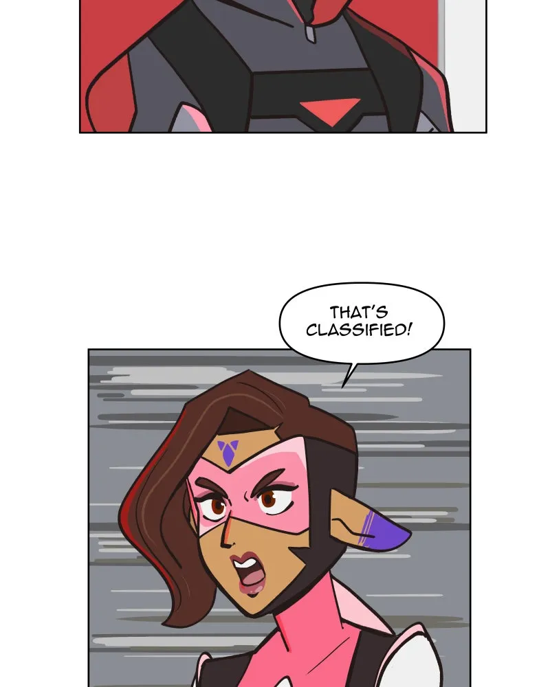 Jupiter-Men Chapter 46 page 11 - 
