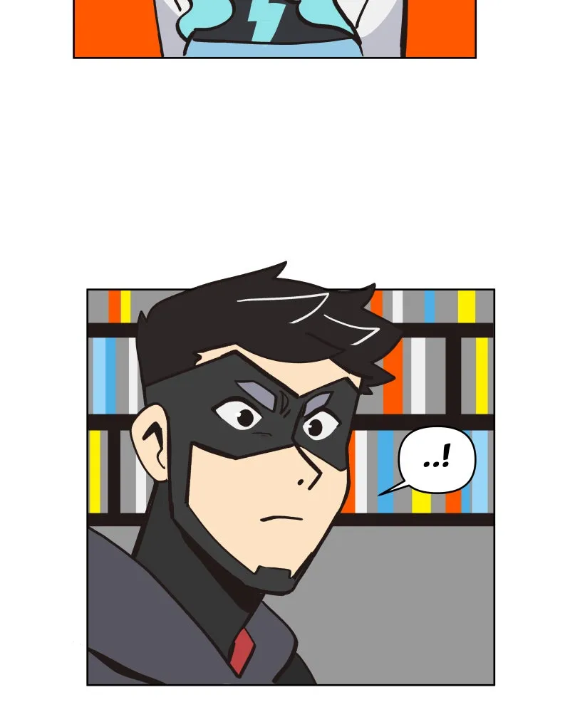 Jupiter-Men Chapter 46 page 102 - 