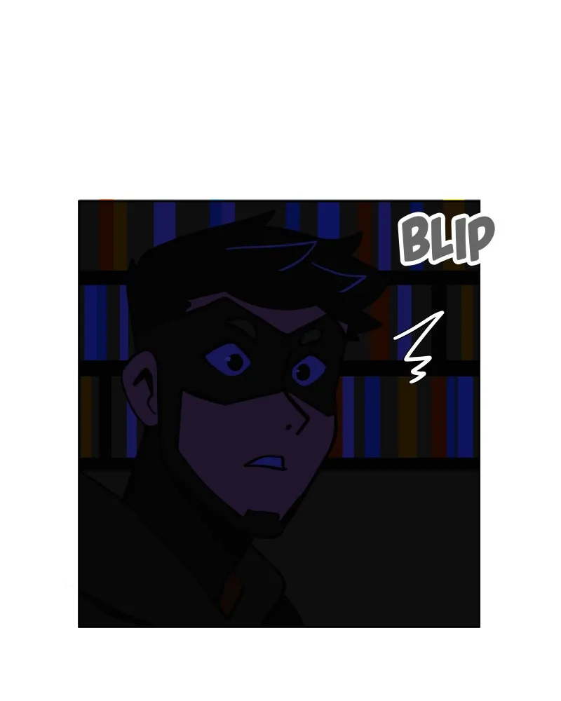 Jupiter-Men Chapter 46 page 103 - 