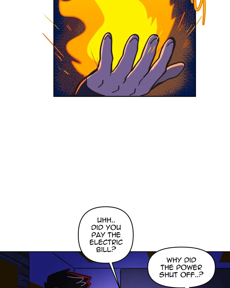 Jupiter-Men Chapter 46 page 106 - 