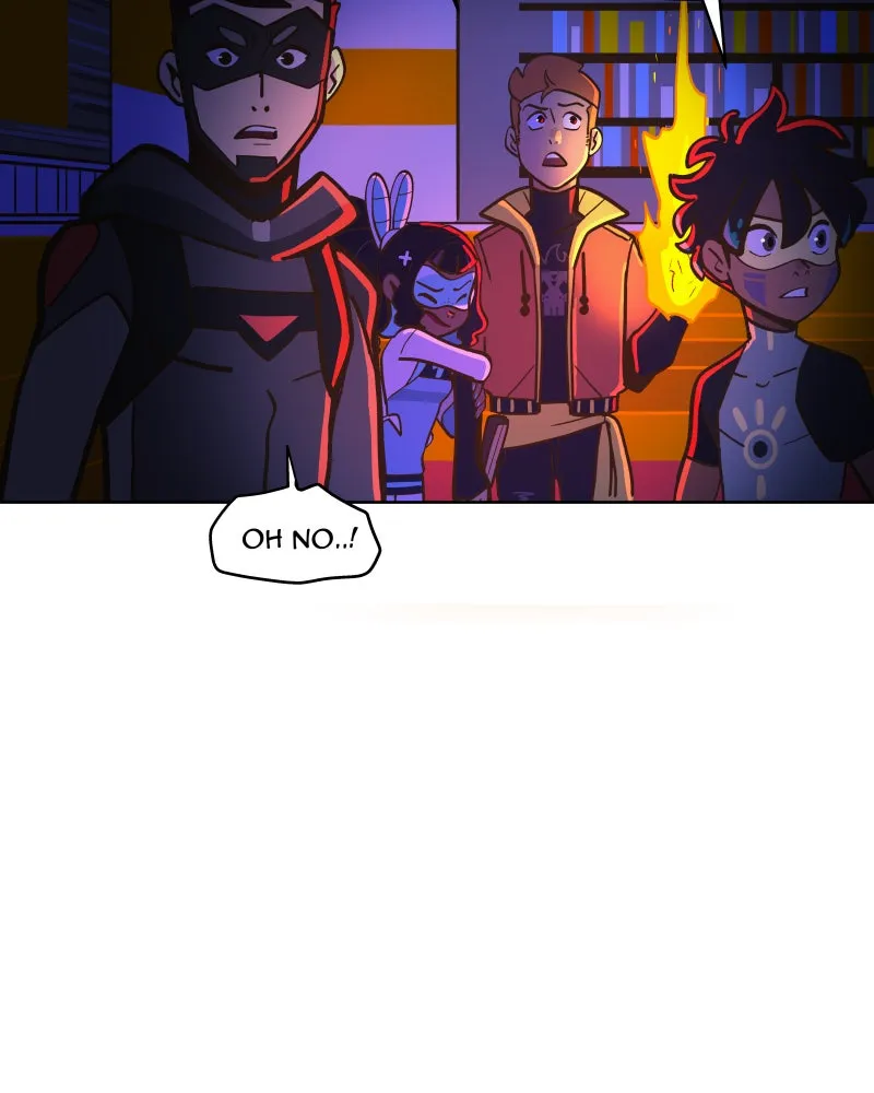 Jupiter-Men Chapter 46 page 107 - 