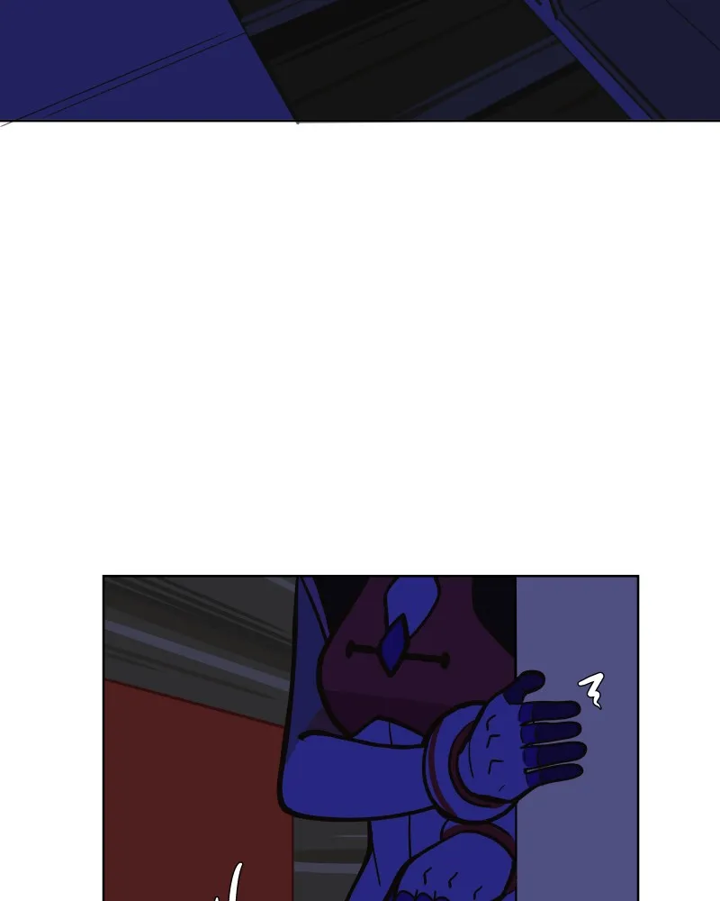 Jupiter-Men Chapter 46 page 109 - 