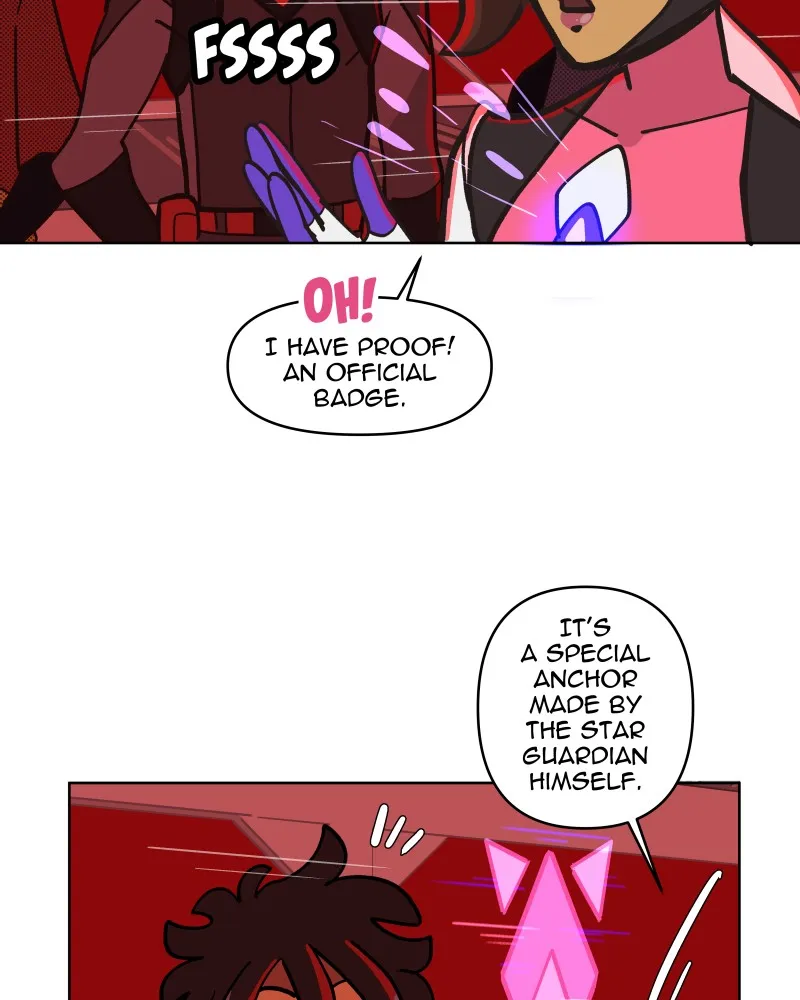Jupiter-Men Chapter 46 page 13 - 