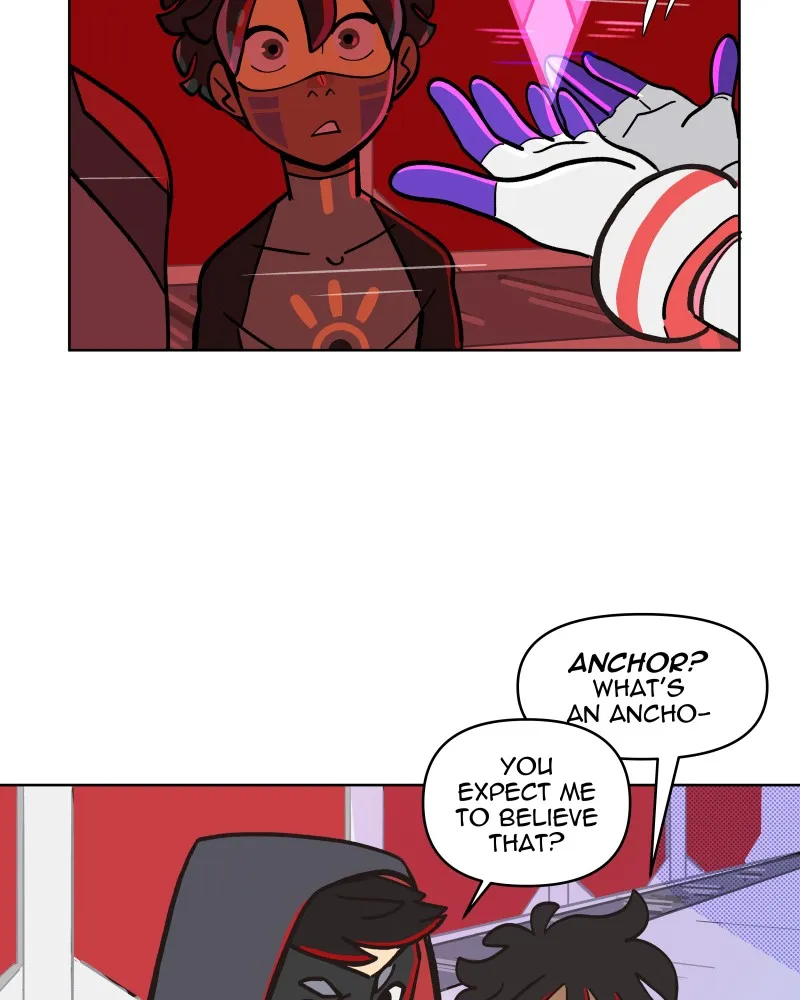 Jupiter-Men Chapter 46 page 14 - 