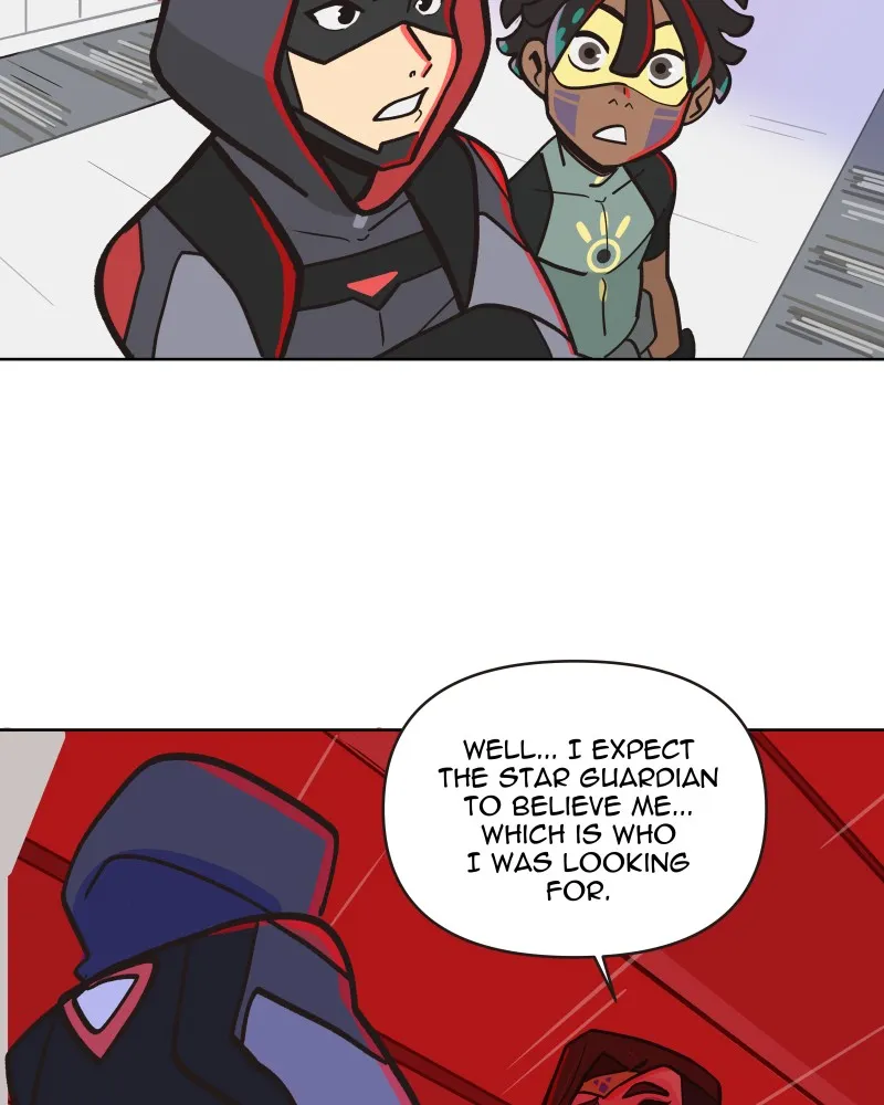 Jupiter-Men Chapter 46 page 15 - 