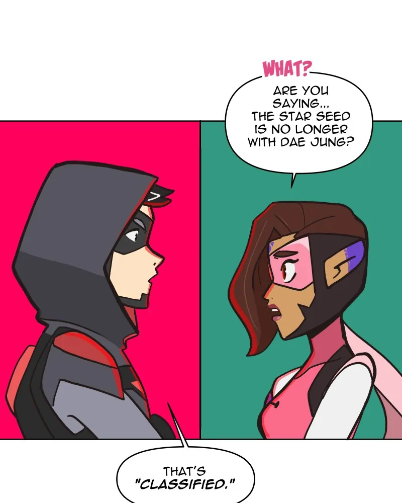 Jupiter-Men Chapter 46 page 18 - 