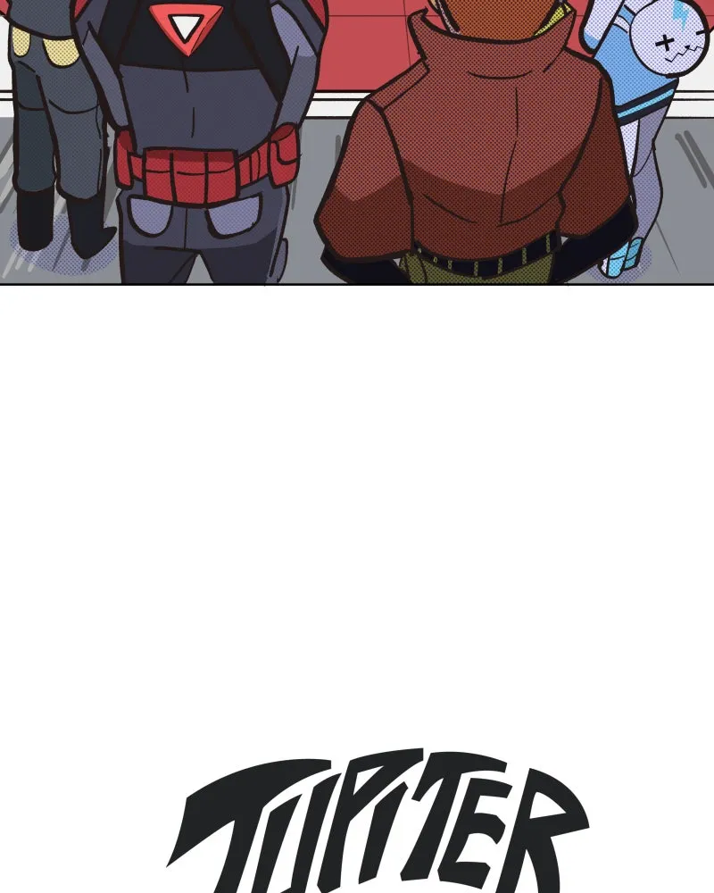 Jupiter-Men Chapter 46 page 3 - 