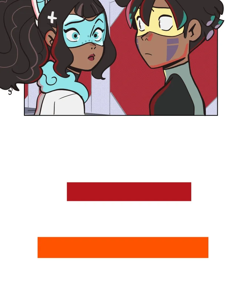 Jupiter-Men Chapter 46 page 23 - 
