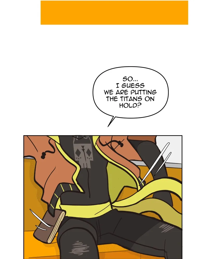 Jupiter-Men Chapter 46 page 24 - 