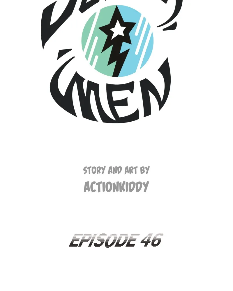 Jupiter-Men Chapter 46 page 4 - 