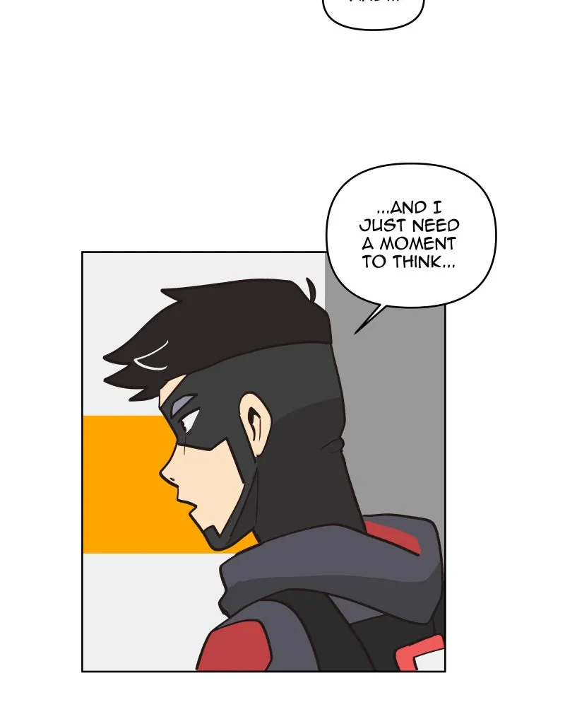 Jupiter-Men Chapter 46 page 32 - 