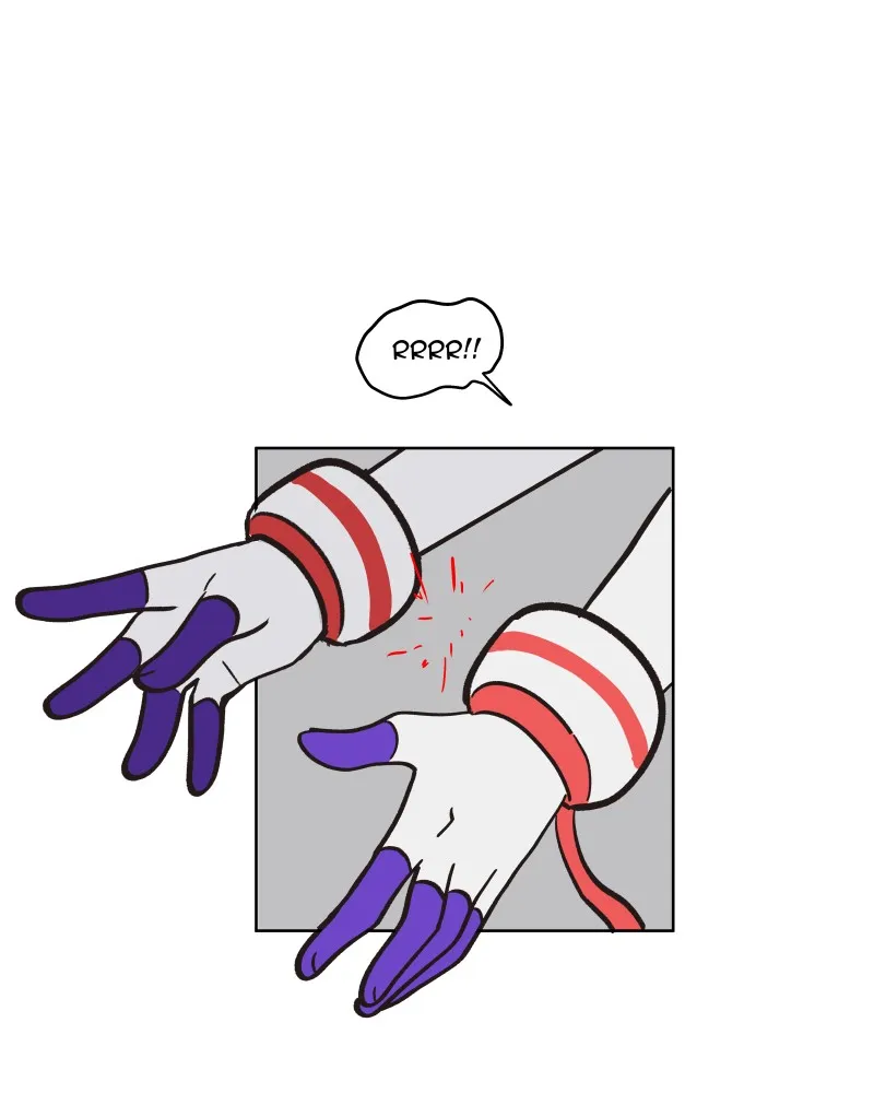 Jupiter-Men Chapter 46 page 39 - 