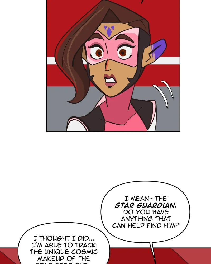Jupiter-Men Chapter 46 page 44 - 