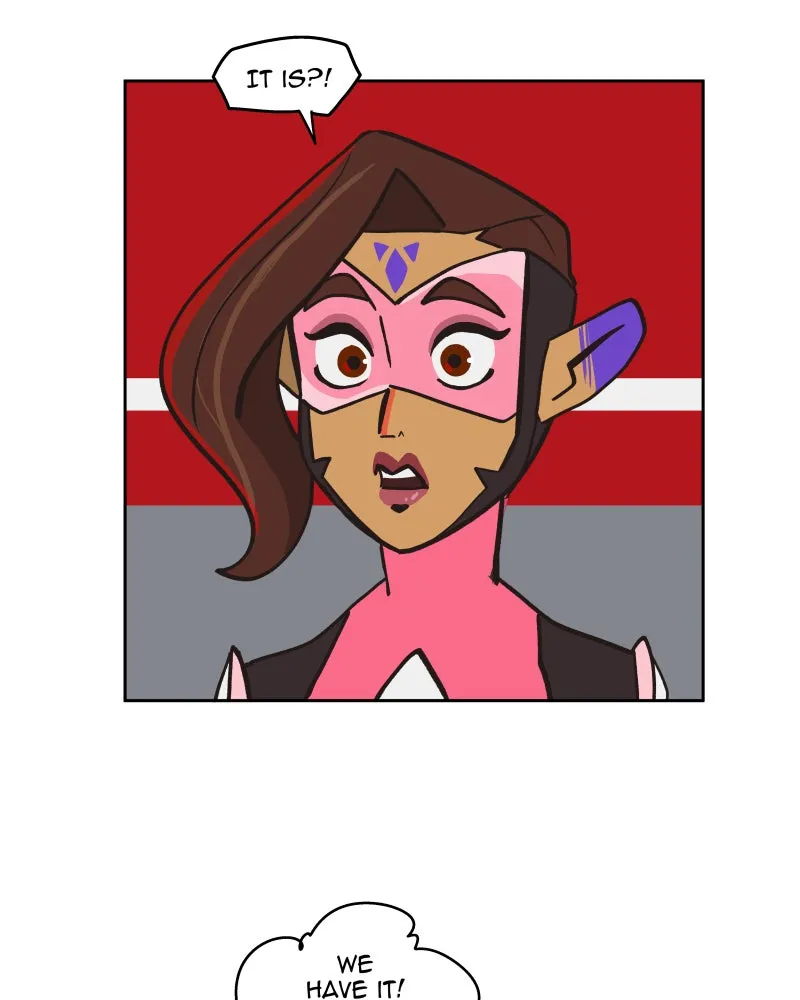 Jupiter-Men Chapter 46 page 46 - 