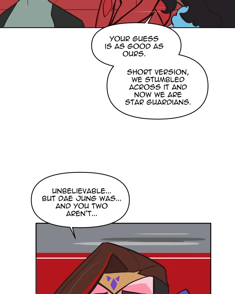 Jupiter-Men Chapter 46 page 49 - 