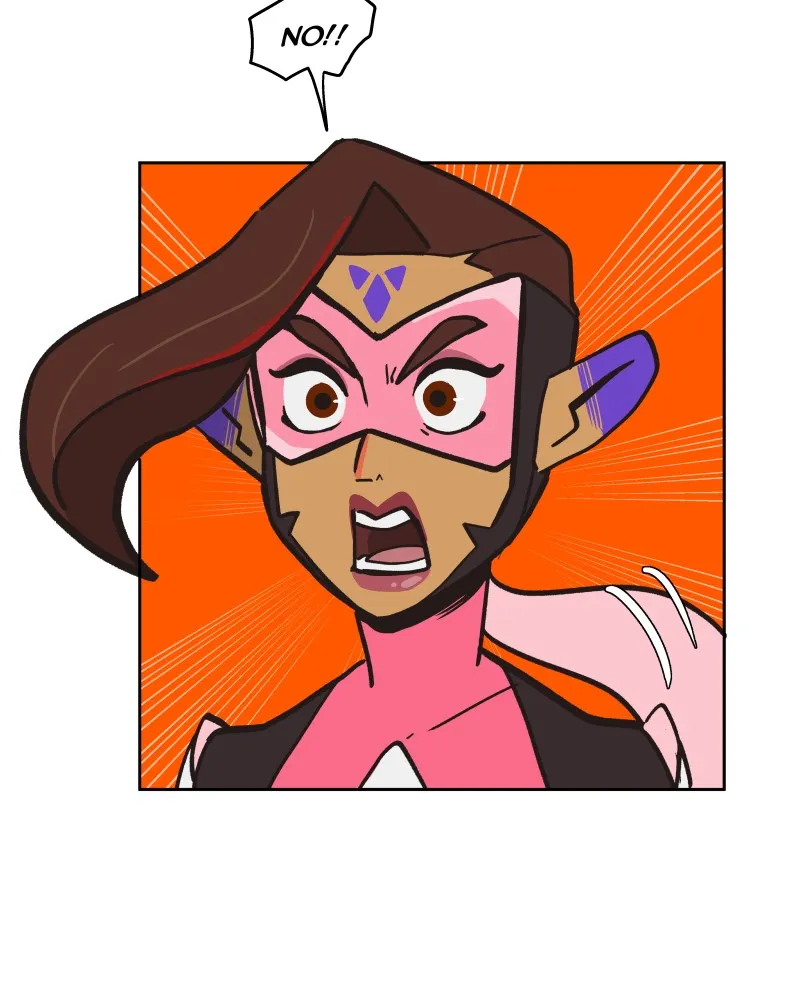 Jupiter-Men Chapter 46 page 52 - 