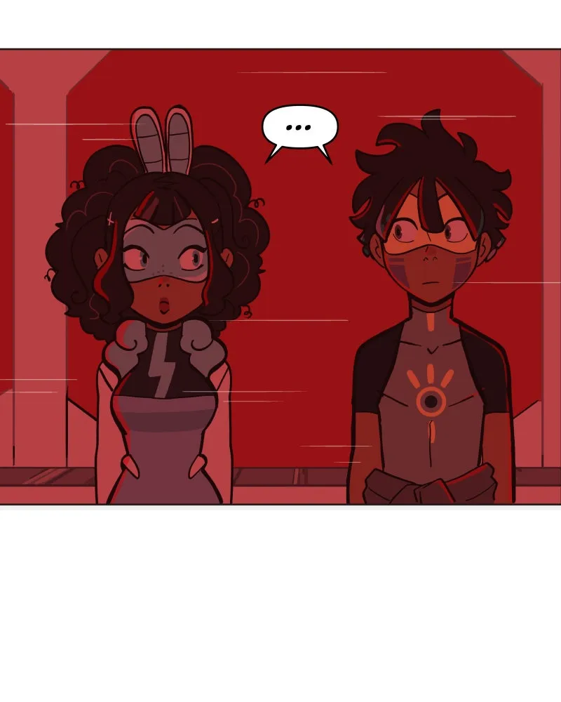 Jupiter-Men Chapter 46 page 53 - 