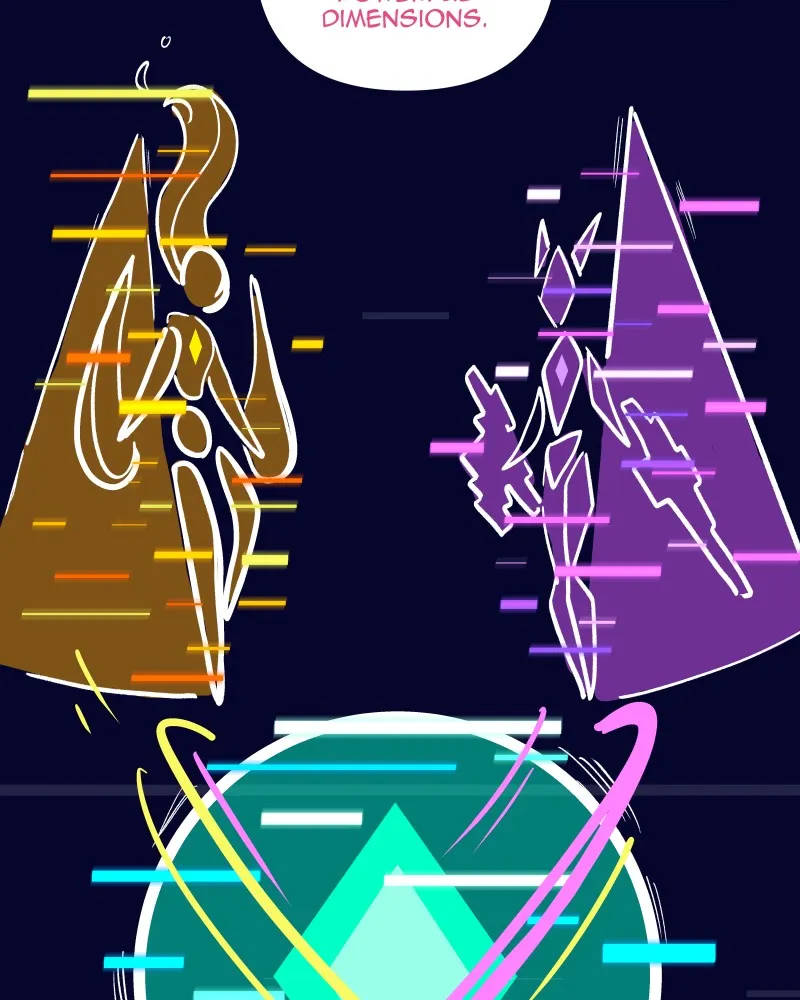 Jupiter-Men Chapter 46 page 61 - 