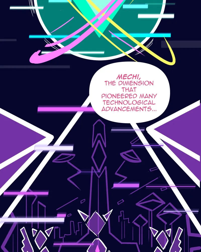Jupiter-Men Chapter 46 page 62 - 