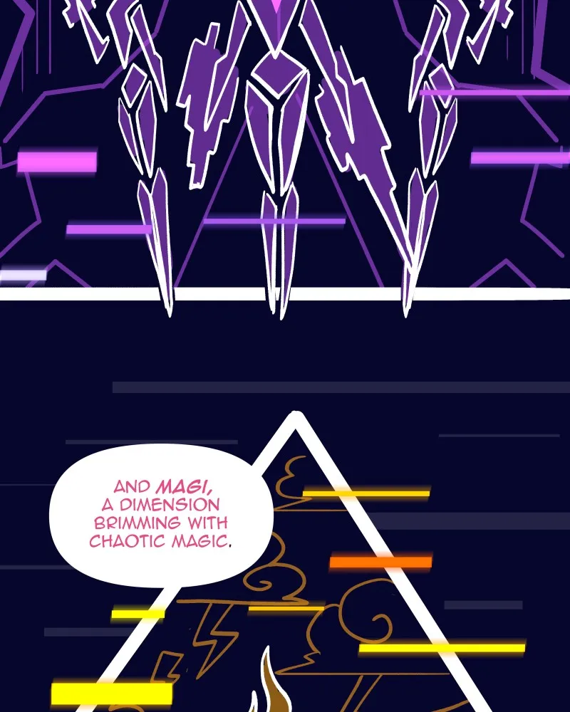 Jupiter-Men Chapter 46 page 63 - 