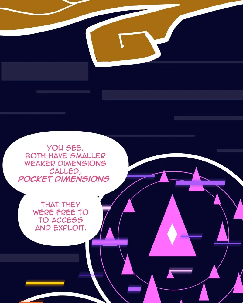 Jupiter-Men Chapter 46 page 65 - 