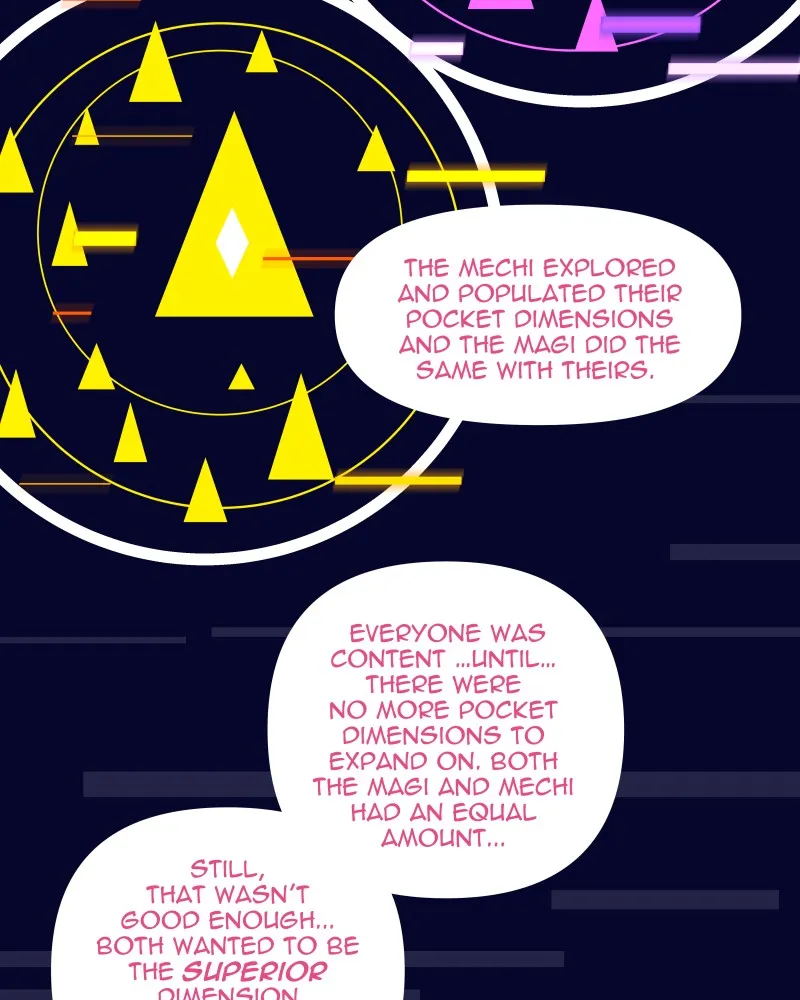 Jupiter-Men Chapter 46 page 66 - 