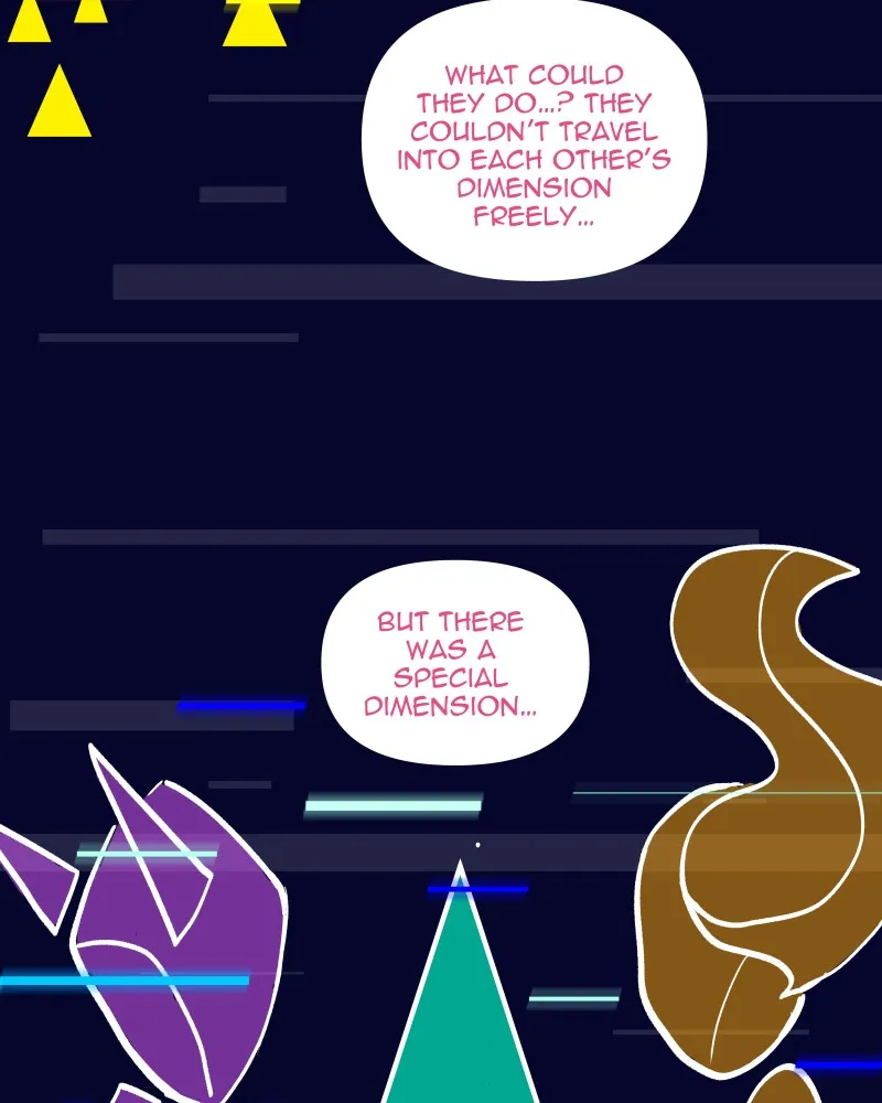 Jupiter-Men Chapter 46 page 68 - 