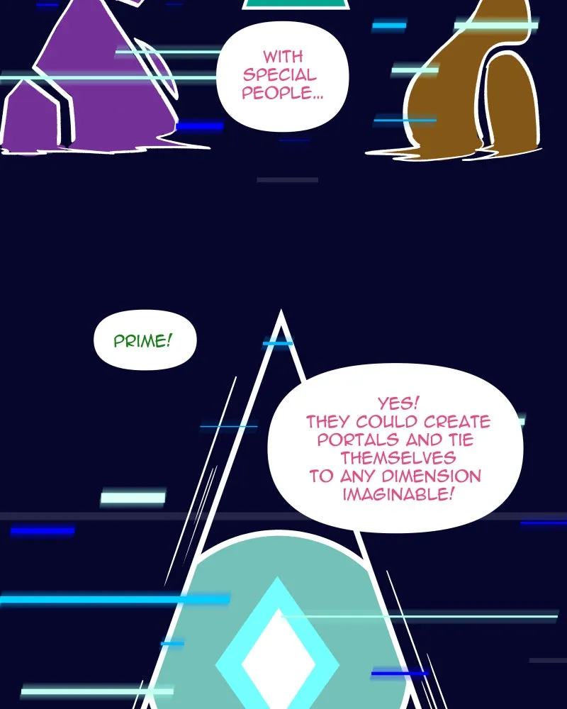 Jupiter-Men Chapter 46 page 69 - 