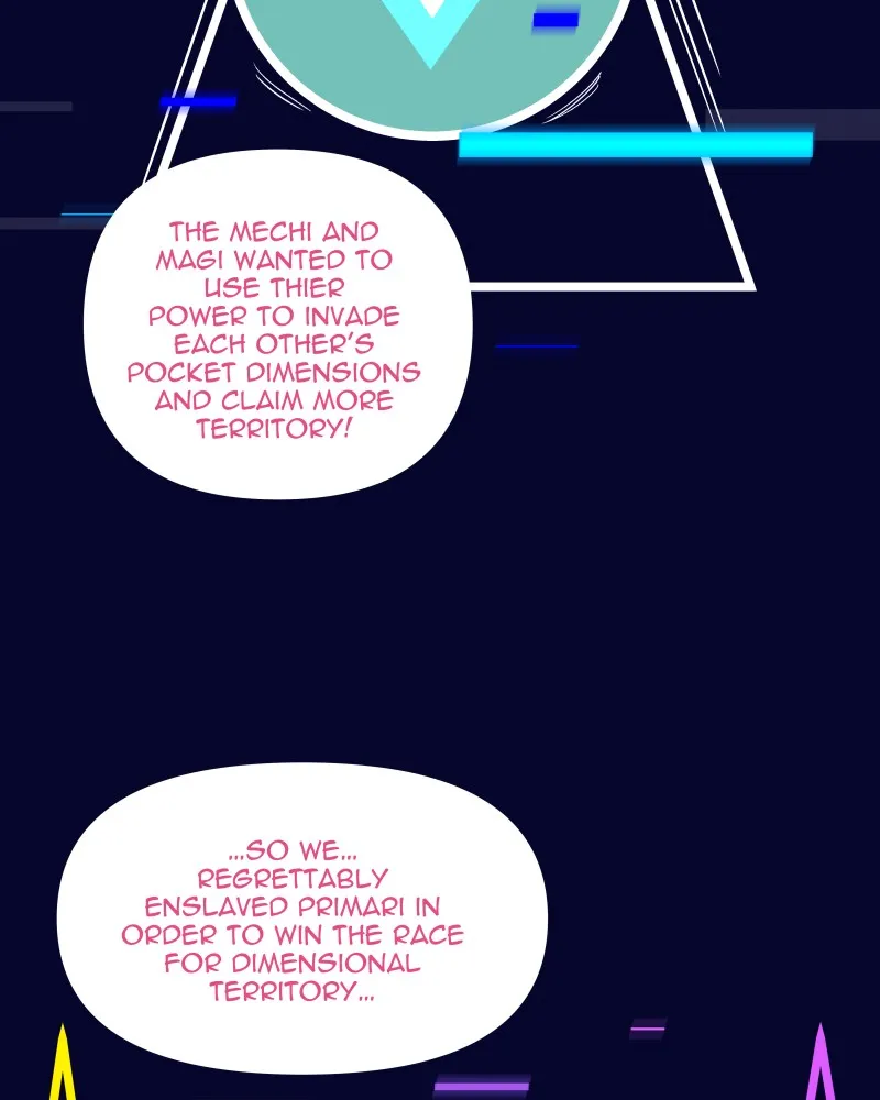 Jupiter-Men Chapter 46 page 70 - 