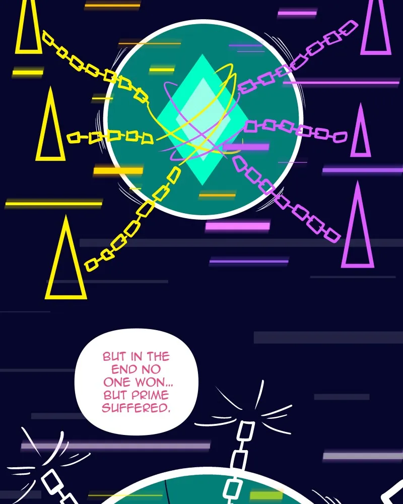 Jupiter-Men Chapter 46 page 71 - 