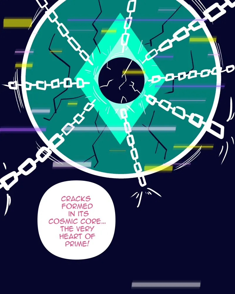 Jupiter-Men Chapter 46 page 72 - 