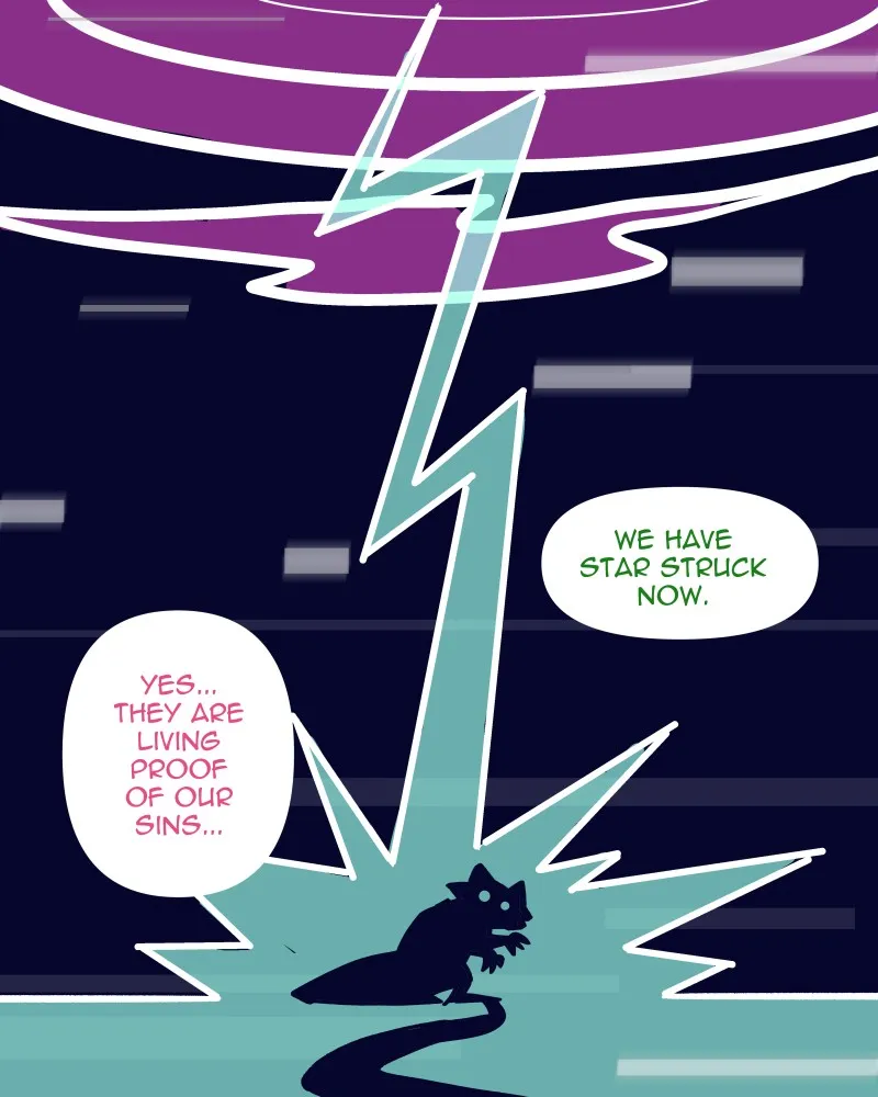 Jupiter-Men Chapter 46 page 74 - 