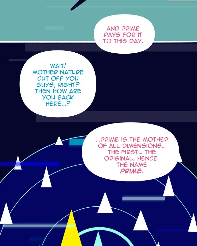 Jupiter-Men Chapter 46 page 76 - 