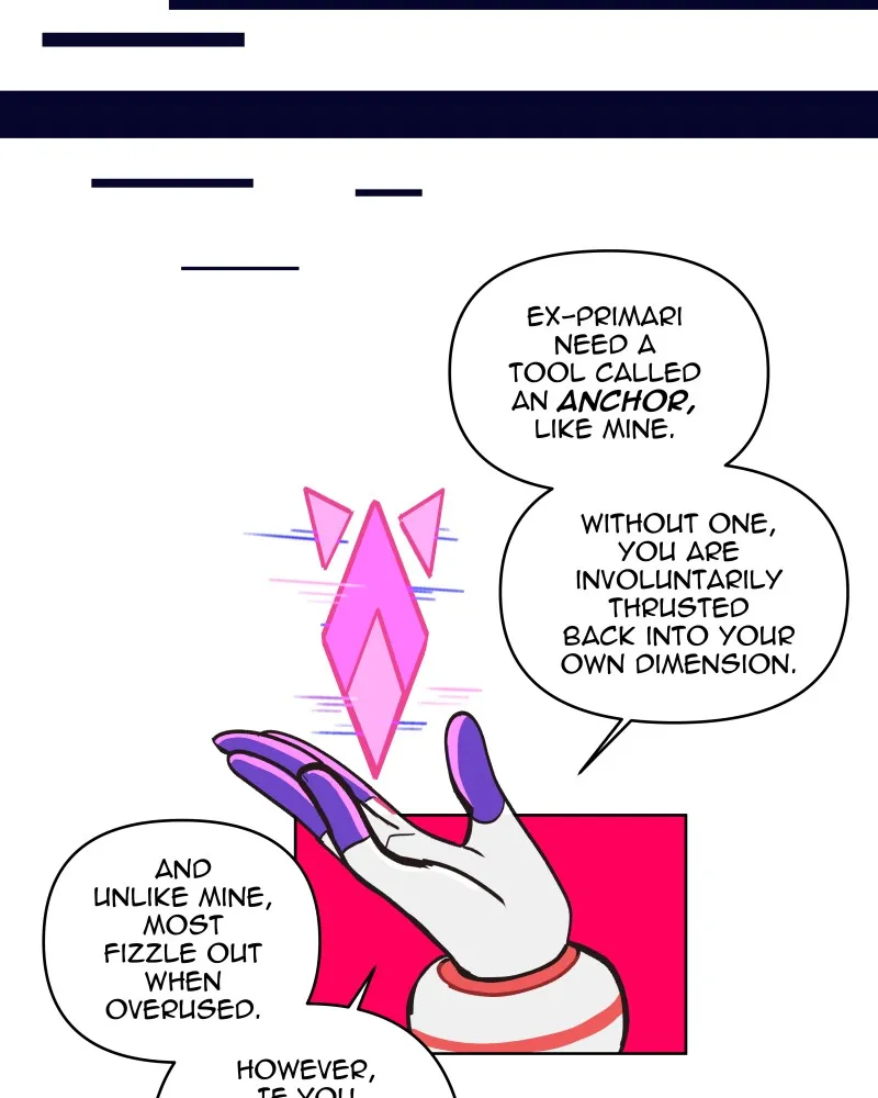 Jupiter-Men Chapter 46 page 78 - 