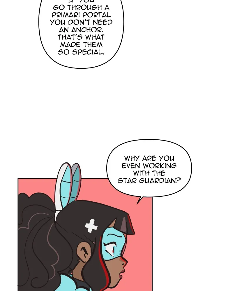 Jupiter-Men Chapter 46 page 79 - 