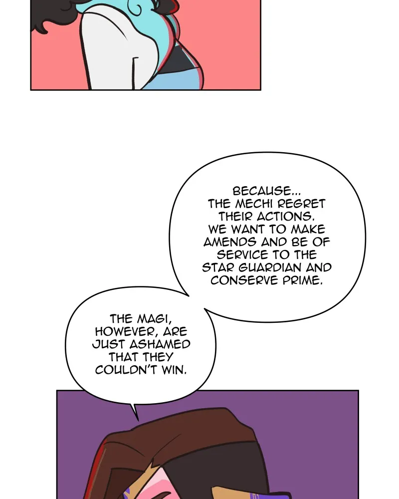 Jupiter-Men Chapter 46 page 80 - 