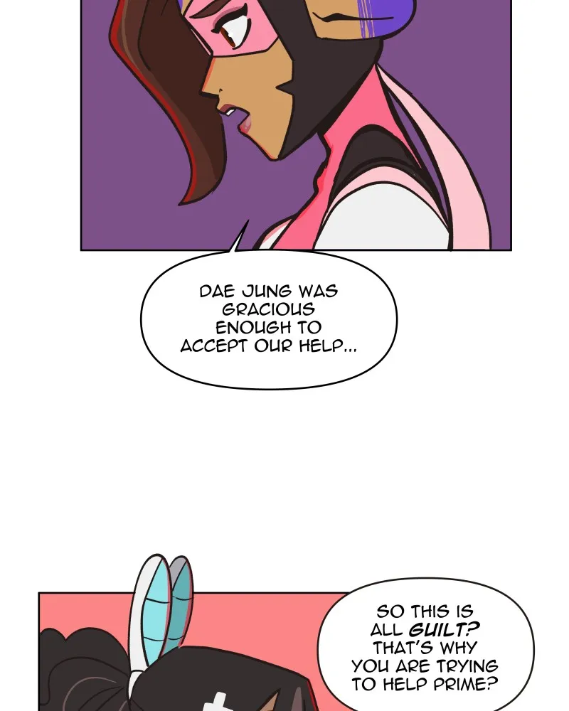 Jupiter-Men Chapter 46 page 81 - 